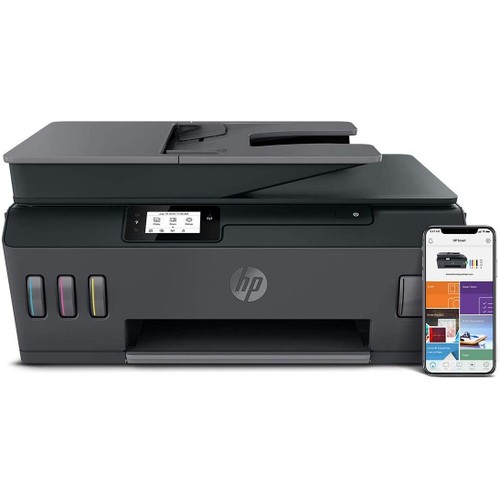 HP TANK