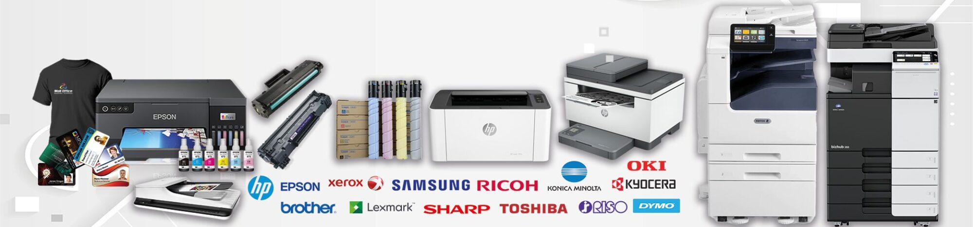 Consommable Informatique Maroc